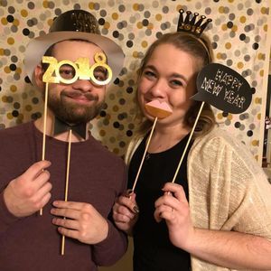 Meet your Posher, Abigail